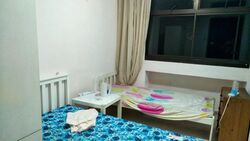 Blk 735 Woodlands Circle (Woodlands), HDB 4 Rooms #460548131